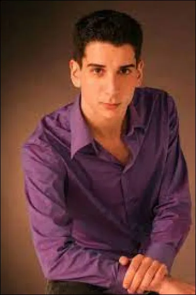 Comment s'appelle-t-il ?