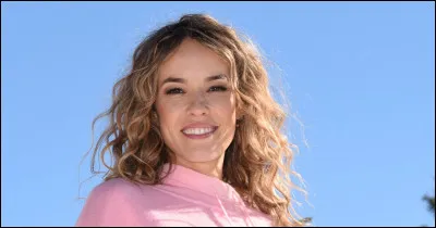 Comment s'appelle-t-elle ?