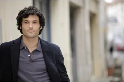 Comment s'appelle-t-il ?