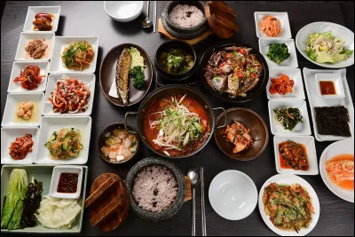 Et enfin, quel est son plat préféré ?