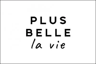 Comment s'appelle son personnage dans 'Plus belle la vie' ?