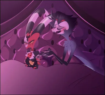 Si du jour au lendemain tu devais déménager, qui emmènerais-tu avec toi ?