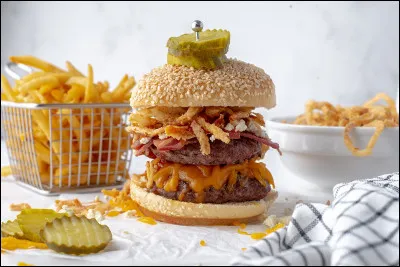 En 2003, comment des politiciens am&eacute;ricains voulaient-ils rebaptiser les frites ?