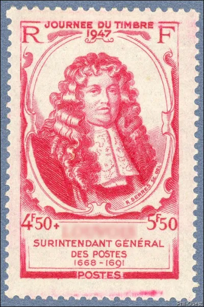 Hiérarchie et discipline sont ses soucis constants, dans une politique qui ne [... ?...] guère !
