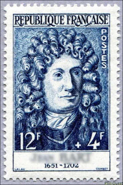 Avec ce fieffé marin dunkerquois, c'était presque la victoire assurée lorsqu'il était à la [...] !