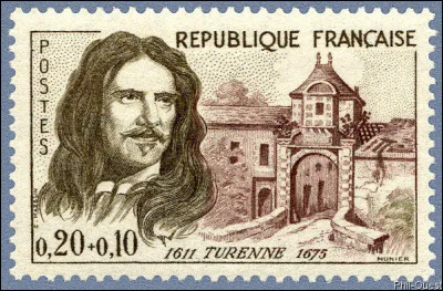 Turenne fut un stratège, certes, mais il ravagea (deux fois !) toute une région allemande (le Palatinat) pour affamer l'ennemi : ces soldats furent ainsi appelés les ...