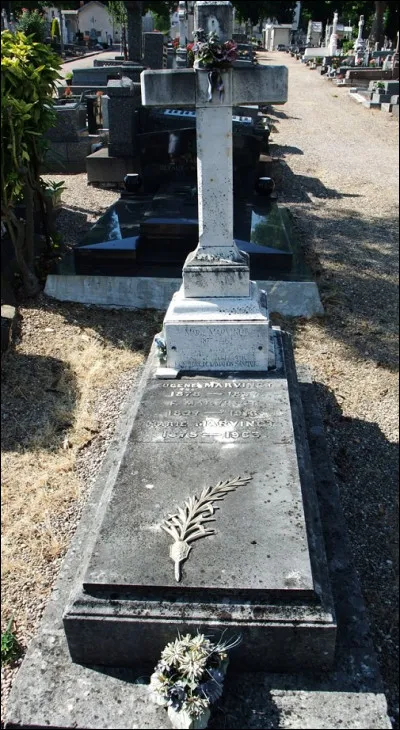 Marie Marvingt a inventé un nouveau vêtement pour les cyclistes, c'est la ... :