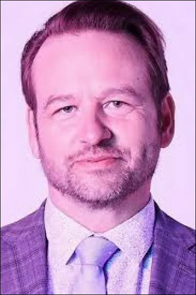 Quel est l'acteur de Bob Armstrong ?