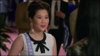 Qui est cette actrice ?