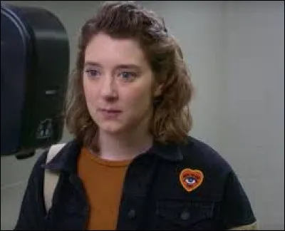 Quelle est cette actrice ?