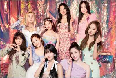 Quel est le nom de leur single en anglais uniquement ?