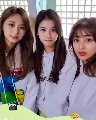 Qui est la maknae (la plus jeune) ?