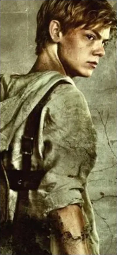 Bonus : Pour ceux qui ont bien regardé les bonus, dans l'une des scènes coupées, Newt tombe mais qu'est-ce qui a bien failli lui arriver ?