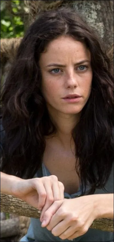 Quand Teresa fait son apparition dans la boîte, que pensent les Blocards ?