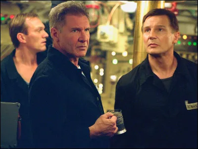 Dans quel film un sous-marin risque-t-il d'exploser ?