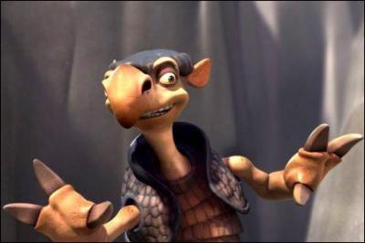 Qui est ce personnage ?