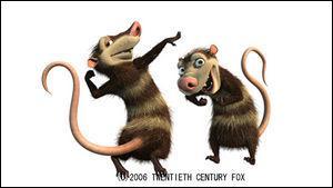 Qui sont ces personnages ?