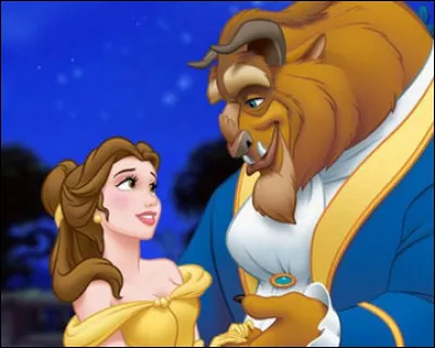 Avant de devenir une bête qu'était la Bête dans ''La Belle et la Bête'' ?