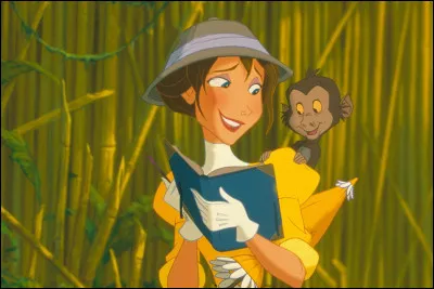 Qui va rencontrer Jane ?