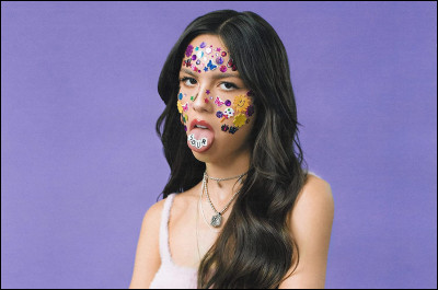 Quel est le titre d'un de ses albums ?