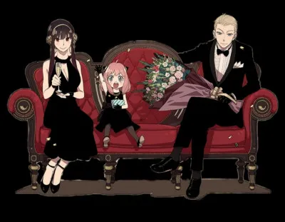 Quand est-ce qu'il se marie avec Yor ?