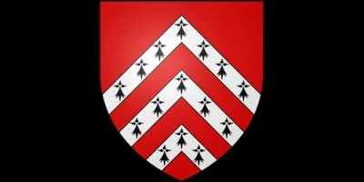 A quelle ville appartient ce blason ?