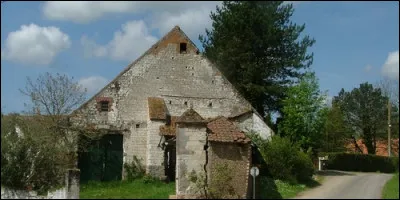 A Attin, quel monument fait l'objet d'une inscription au titre des monuments historiques depuis 1991 ?