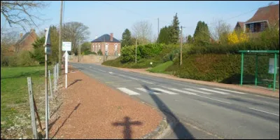 La ville d'Avesnes-lès-Bapaume fait partie de la communauté de communes :