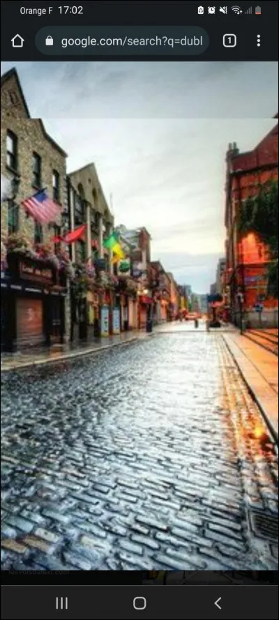 Quelle est cette capitale ?