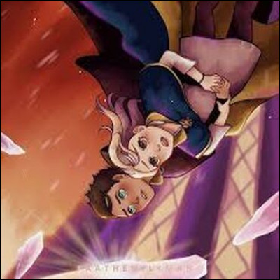 Tome 3 - Complétez : 
« Cinq cents noms rassemblés sur [...] parchemins. Cinq cents [...] validés pour Jolie... parmi [...] Brant ne figurait pas... ».