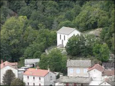 Nous nous rendons dans les Cévennes, à Saint-André-de-Lancize. Commune occitane, elle se situe dans le département ...