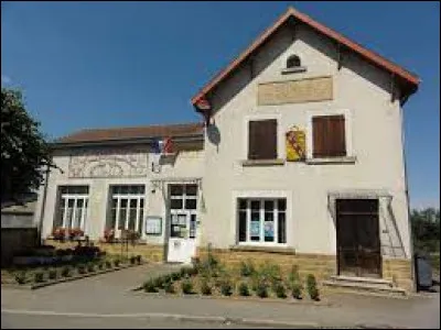 Je vous emmène à la frontière belge, à Ville-Houdlémont. Village du Grand-Est, dans le Pays Haut, il se situe dans le département ...
