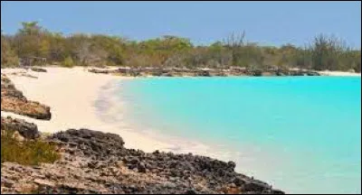 Quel est le nom de ce parc national, inscrit au Patrimoine mondial de l'UNESCO en 2015 ?