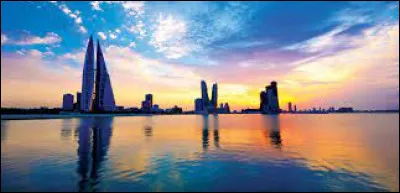 Qui est le roi de ce pays en 2022 ?