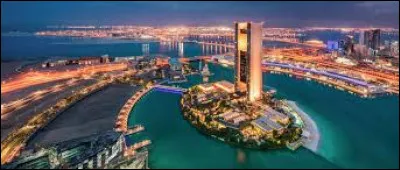 Quelle est la langue officielle de ce pays ?