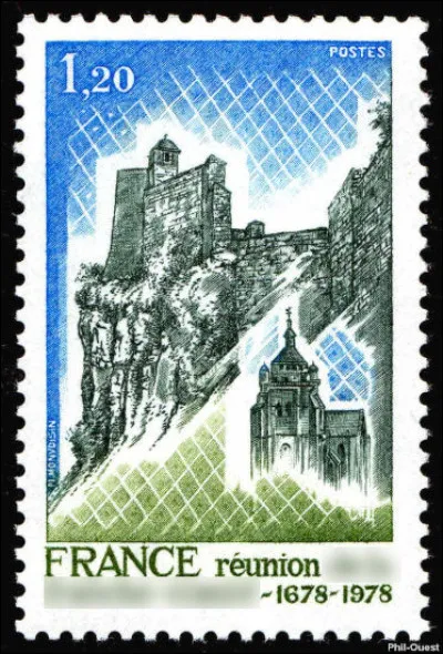 1978 > ...et puisque la France ne serait rien sans fromage, il nous fallait aussi une portion de ... (Complétez !)
