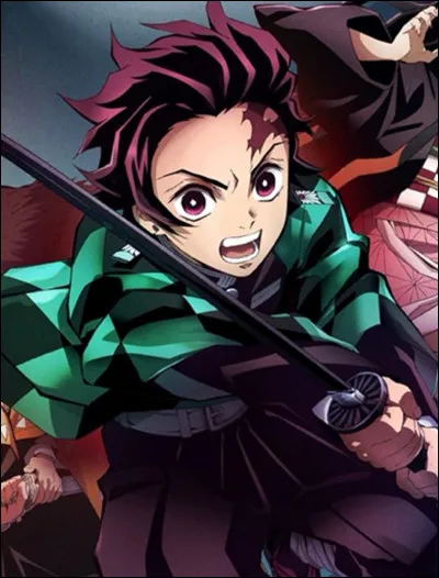 Quelle taille fait Tanjiro Kamado, 15 ans (Demon Slayer) ?
