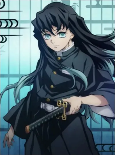 Quelle taille fait Muichiro Tokito, 14 ans (Demon Slayer) ?