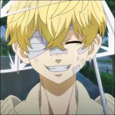 Quelle taille fait Chifuyu Matsuno, 14 ans (Tokyo Revengers) ?