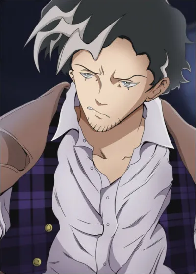 Quelle taille fait Yugo, ~30 ans (The Promised Neverland) ?