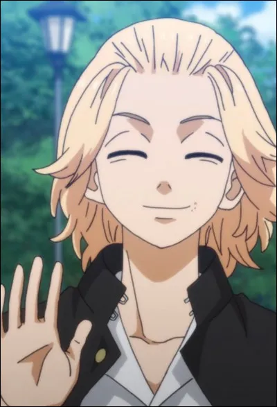 Quelle taille fait Mikey/Manjiro Sano, 15 ans (Tokyo Revengers) ?