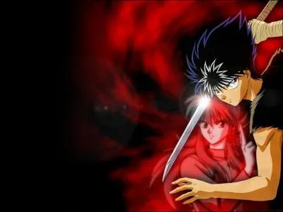 Ce sont des personnages de quel anime?