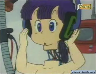 C'est un personnage de: