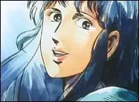 De quel anime s'agit-il?