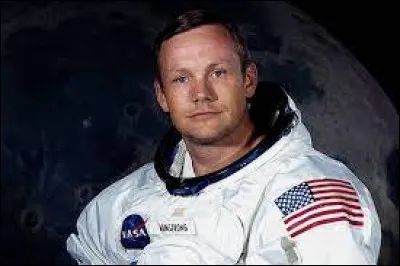 Dans quel État américain Neil Armstrong est-il né et décédé ?