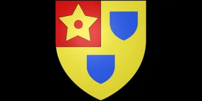 Quelle ville possède ce blason ?