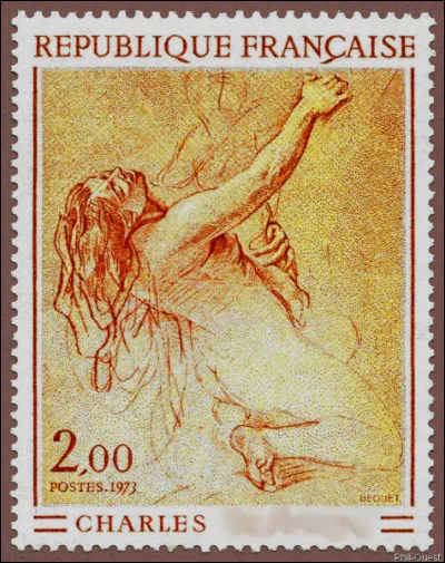 Directeur de l'Académie royale de peinture et de sculpture et des Gobelins, il s'est illustré dans la décoration de Versailles. Quel est ce peintre ?