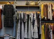 Quiz Connais-tu le nom des vêtements ?