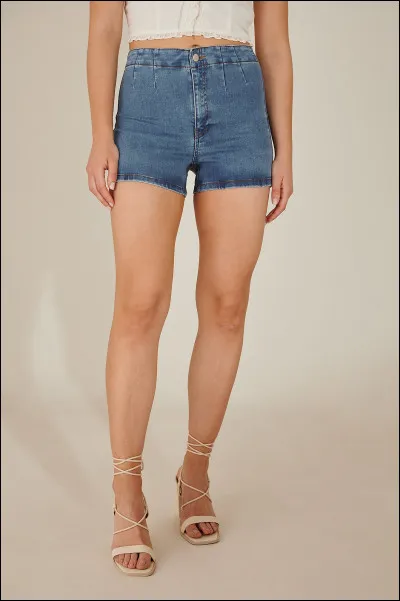 Comment s'appelle ce bas ?