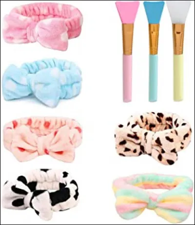 À quoi servent ces bandeaux ?